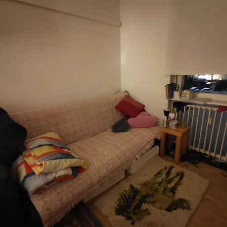Mini Apartment By The Lake Kongens Lyngby
