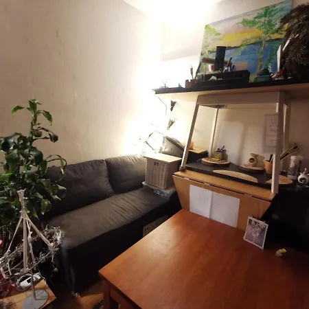 Mini Apartment By The Lake Kongens Lyngby