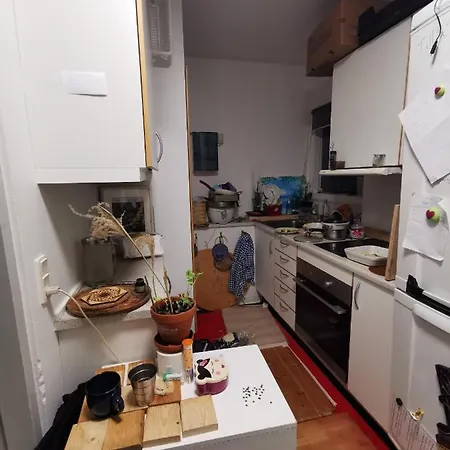 Mini Apartment By The Lake * Kongens Lyngby